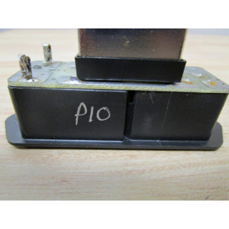 Corcom 5EFM1S Power Entry Module - Used