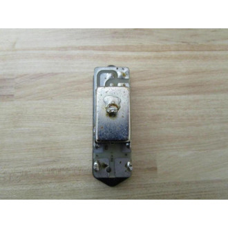 Corcom 5EFM1S Power Entry Module - Used