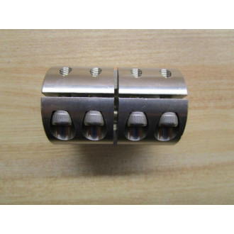 Ruland 58X58 Coupling - New No Box