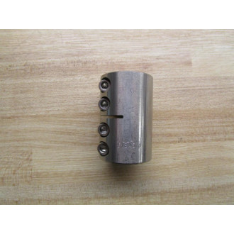 Ruland 58X58 Coupling - New No Box