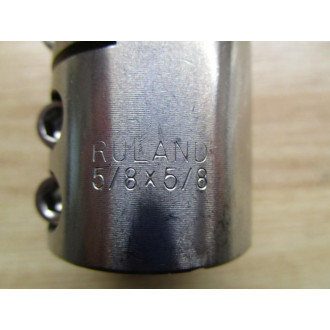 Ruland 58X58 Coupling - New No Box