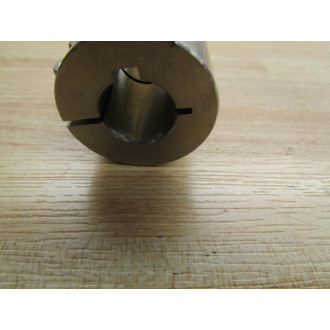 Ruland 58X58 Coupling - New No Box