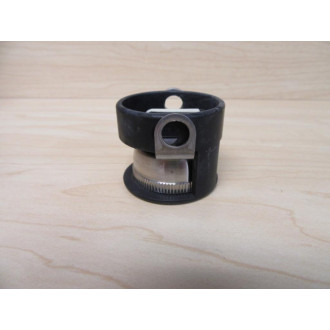 Allen Bradley 800H-N141L Padlock Guard - Used