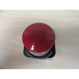 Allen Bradley 800T-FX6D4 Button 800TFX6D4 W800T-XA4 - New No Box