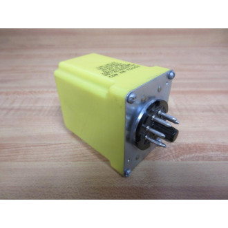 Potter & Brumfield CDB 38-70003 Relay 0.1 - 10 Seconds 120VAC - New No Box