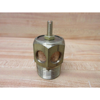 Arrow ASP-8SC-U Speed Control Muffler ASP8SCU