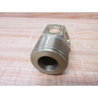 Arrow ASP-8SC-U Speed Control Muffler ASP8SCU