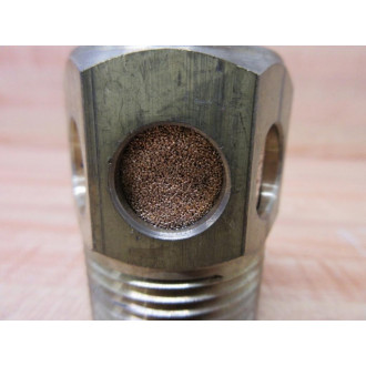 Arrow ASP-8SC-U Speed Control Muffler ASP8SCU