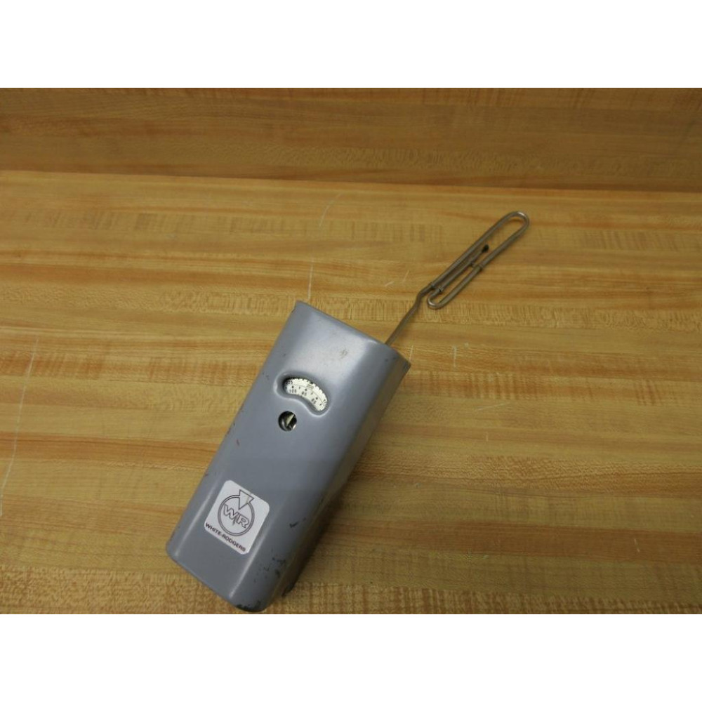 White-Rodgers 416-4 Emerson Hydraulic Fan 4164 - Used