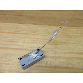 White-Rodgers 416-4 Emerson Hydraulic Fan 4164 - Used