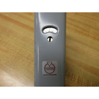 White-Rodgers 416-4 Emerson Hydraulic Fan 4164 - Used