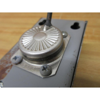 White-Rodgers 416-4 Emerson Hydraulic Fan 4164 - Used