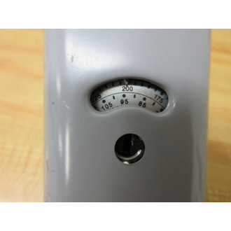 White-Rodgers 416-4 Emerson Hydraulic Fan 4164 - Used