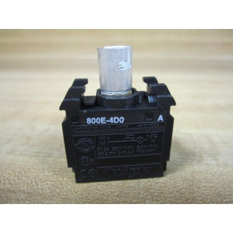 Allen Bradley 800E-4D0 Light Module 800E-4DO - New No Box