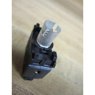 Allen Bradley 800E-4D0 Light Module 800E-4DO - New No Box