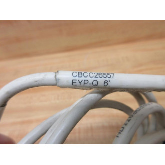 Black Box CBCC26557 Double Ended Cordset EYP-Q - Used