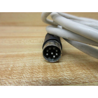 Black Box CBCC26557 Double Ended Cordset EYP-Q - Used