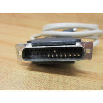 Black Box CBCC26557 Double Ended Cordset EYP-Q - Used