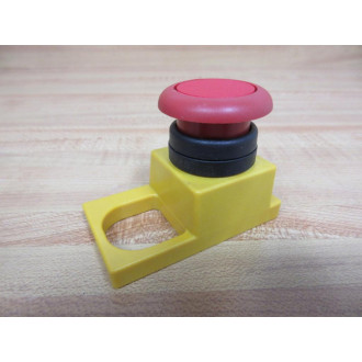 KlocknerMoeller P-PZKM1 Push Button PPZKM1 - New No Box