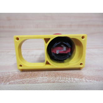 KlocknerMoeller P-PZKM1 Push Button PPZKM1 - New No Box