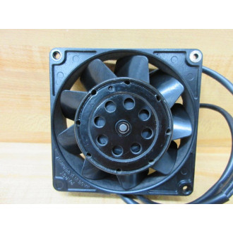 System Papst Motoren TYP 3960 Axial Fan TYP3960 - Used