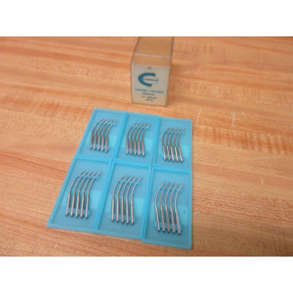 Organ MY1517 SY1265 Consew Industrial Sewing Needles TLx7 151x7 (Pack of 6)