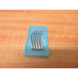 Organ MY1517 SY1265 Consew Industrial Sewing Needles TLx7 151x7 (Pack of 6)
