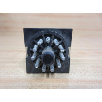 Omron MK3P5-I-24V DC Relay MK3P5-I-24VDC - Used