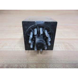 Omron MK3P5-S-240V AC Relay MK3P5-S-240VAC - Used