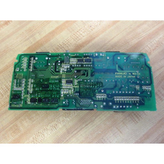 Fanuc A20B-2100-0762 ALPHA-I PCB A20B-2100-076208C - Used