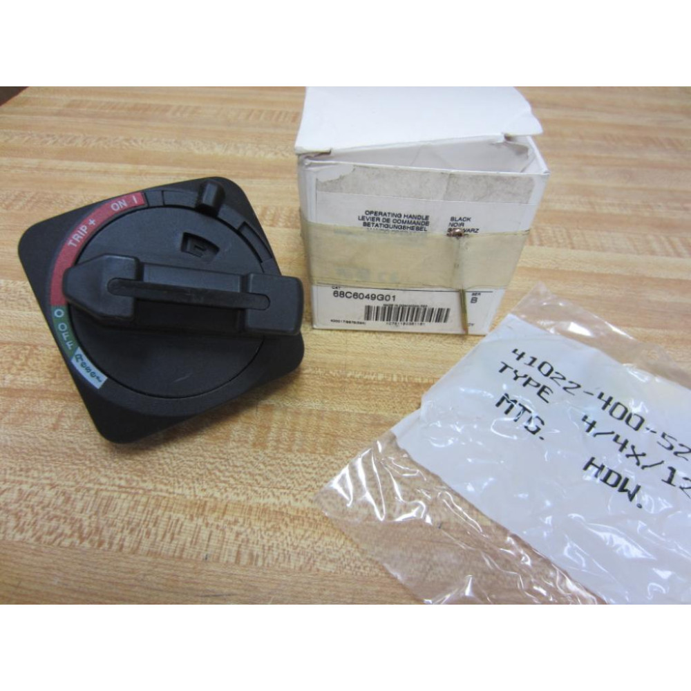 Allen Bradley 800T-H2D1 Selector Switch 800TH2D1