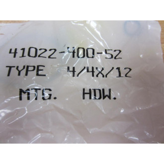 Allen Bradley 800T-H2D1 Selector Switch 800TH2D1