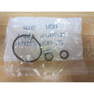 Allen Bradley 800T-H2D1 Selector Switch 800TH2D1