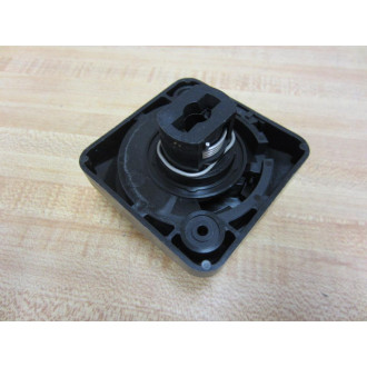 Allen Bradley 800T-H2D1 Selector Switch 800TH2D1