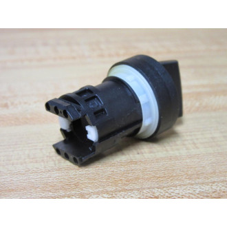 Siemens 3SB3000-2DA11 Selector Switch 3SB30002DA11 - New No Box