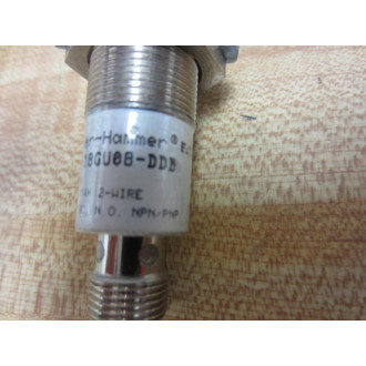 Cutler Hammer E57-18GU08-DDB Sensor E5718GU08DDB - New No Box