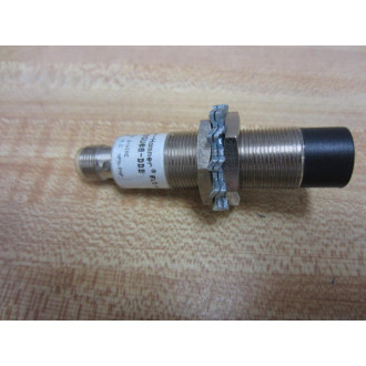 Cutler Hammer E57-18GU08-DDB Sensor E5718GU08DDB - New No Box