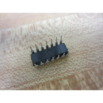 Motorola MC817P Integrated Circuit (Pack of 5)