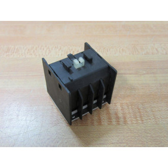 Siemens 3RH1911-1FA40 Auxiliary Contact 3RH19111FA40 - New No Box