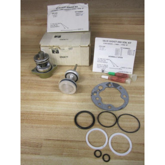 Ross 256K77 Valve Body Service Kit