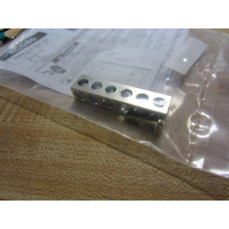 Siemens ECGB5 Ground Bar Kit (Pack of 2)