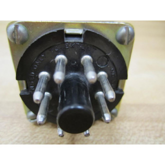 Potter & Brumfield KRP11A-6V AC Relay KRP11A-6VAC - Used