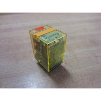 IDEC RU4S-A110 RU4SA110 Relay - New No Box