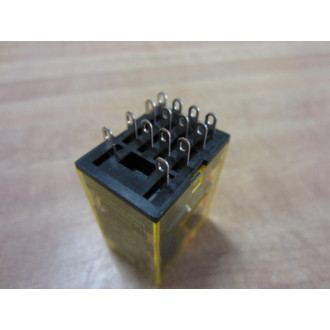 IDEC RU4S-A110 RU4SA110 Relay - New No Box