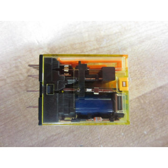 IDEC RU4S-A110 RU4SA110 Relay - New No Box