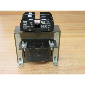 Square D KF200D1 Transformer KF200D1 - New No Box