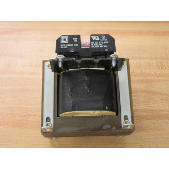 Square D KF200D1 Transformer KF200D1 - New No Box