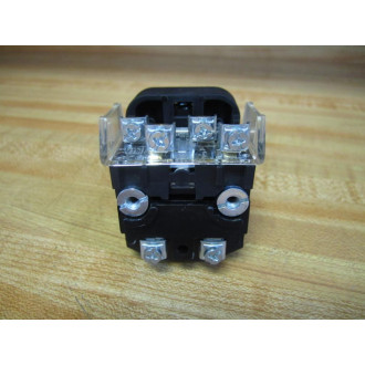 Allen Bradley 800T-FXP16RA1 Button Red Ser T - New No Box