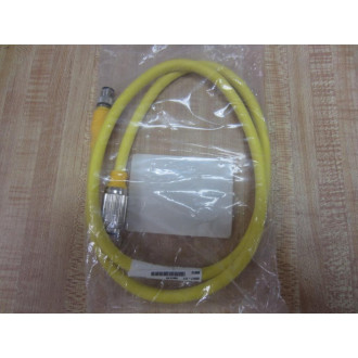 Turck RKG 4.4T-1-RSE 4.4TS600 Cable U5317-111