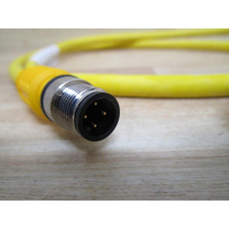 Turck RKG 4.4T-1-RSE 4.4TS600 Cable U5317-111